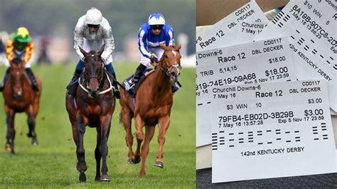 Online Sports & Horse Racing Betting Australia .